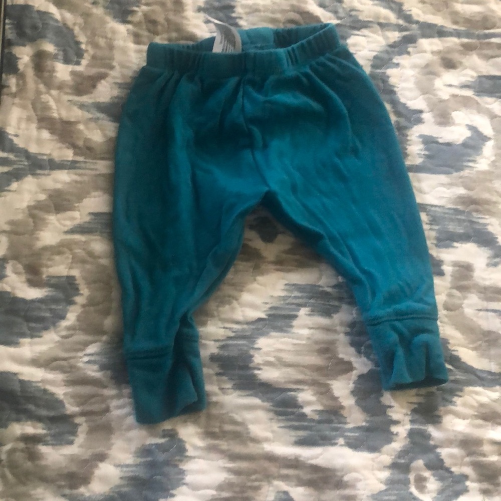 Baby clothes